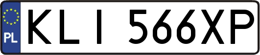 KLI566XP