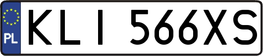 KLI566XS