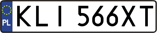 KLI566XT