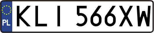 KLI566XW
