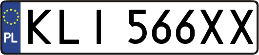 KLI566XX