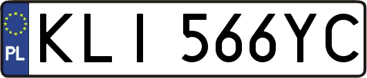 KLI566YC