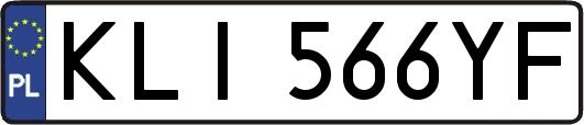 KLI566YF