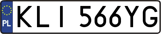 KLI566YG