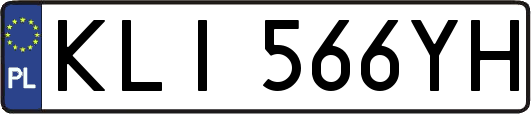 KLI566YH