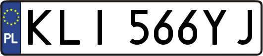 KLI566YJ