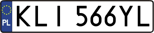 KLI566YL