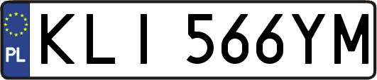 KLI566YM