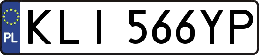 KLI566YP