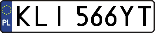 KLI566YT