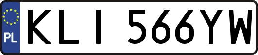 KLI566YW