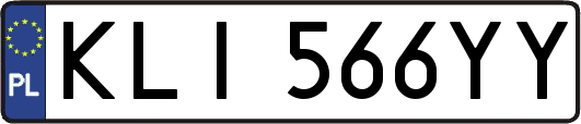 KLI566YY
