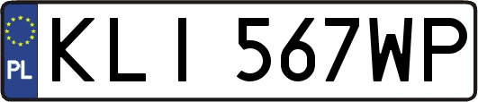 KLI567WP
