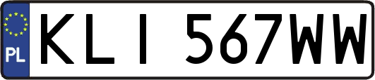 KLI567WW