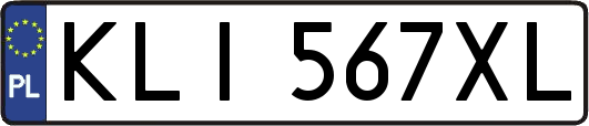 KLI567XL