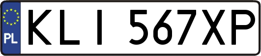 KLI567XP