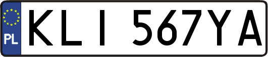 KLI567YA