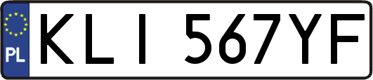 KLI567YF