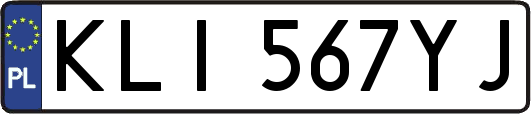 KLI567YJ