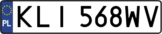 KLI568WV