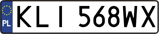 KLI568WX