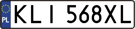 KLI568XL
