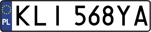 KLI568YA