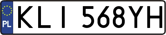 KLI568YH