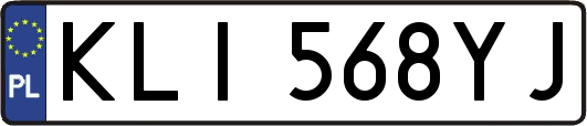 KLI568YJ
