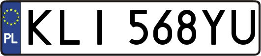 KLI568YU