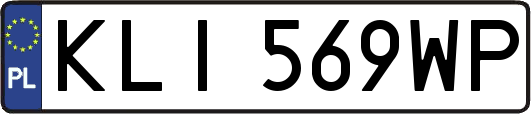 KLI569WP