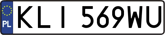 KLI569WU