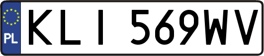 KLI569WV