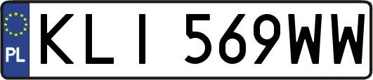 KLI569WW