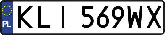 KLI569WX