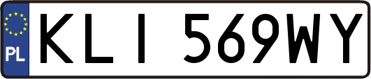 KLI569WY