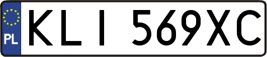 KLI569XC