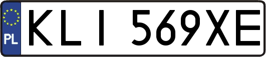 KLI569XE