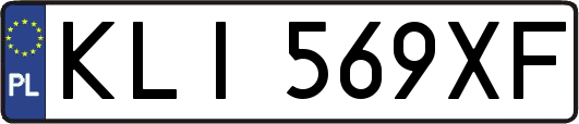 KLI569XF
