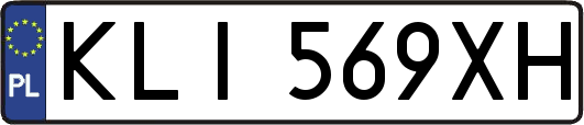 KLI569XH