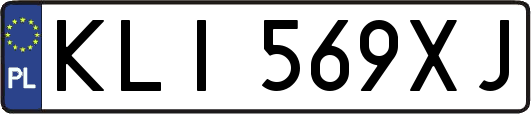 KLI569XJ