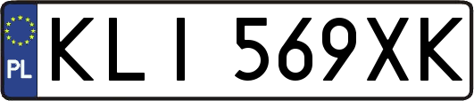 KLI569XK