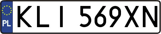 KLI569XN