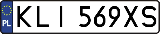 KLI569XS