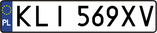 KLI569XV