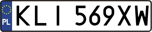 KLI569XW