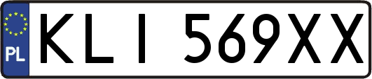 KLI569XX