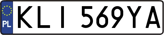 KLI569YA