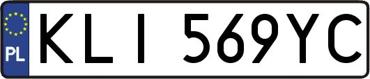 KLI569YC