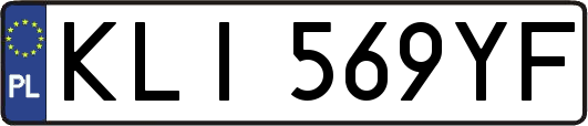 KLI569YF
